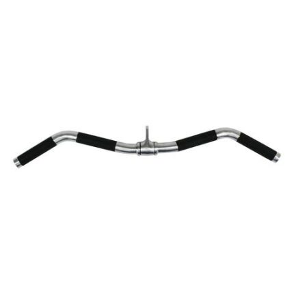TKO Rotating Curl Bar